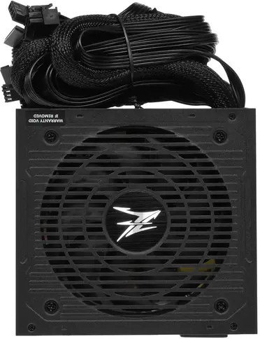 Блок питания Zalman MegaMax 500W ZM500-TXII(V2) Standard