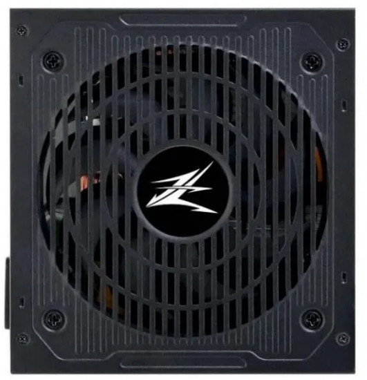 Блок питания Zalman MegaMax 600W ZM600-TXII(V2) Standard