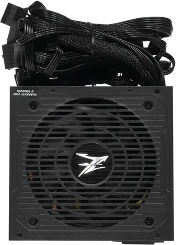 Блок питания Zalman MegaMax 700W ZM700-TXII(V2) Standard