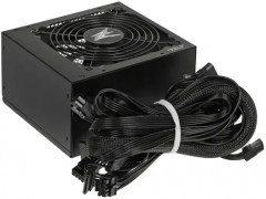 Блок питания MegaMax 800W ZM800-TXII(V2) Standard - Фото 2