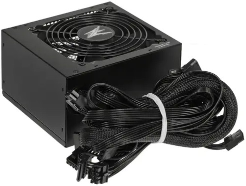 Блок питания Zalman MegaMax 800W ZM800-TXII(V2) Standard