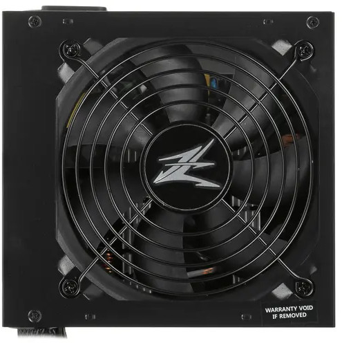 Блок питания Zalman MegaMax 800W ZM800-TXII(V2) Standard