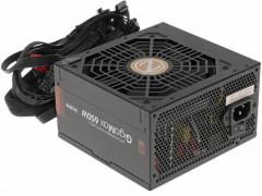 Блок питания GigaMax 650W ZM650-GVⅡ Bronze - Фото 4
