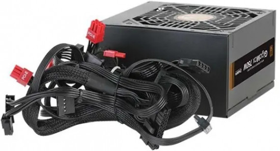 Блок питания Zalman GigaMax 750W ZM750-GVⅡ Bronze