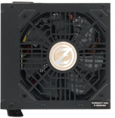 Блок питания GigaMax 750W ZM750-GVⅡ Bronze - Фото 5