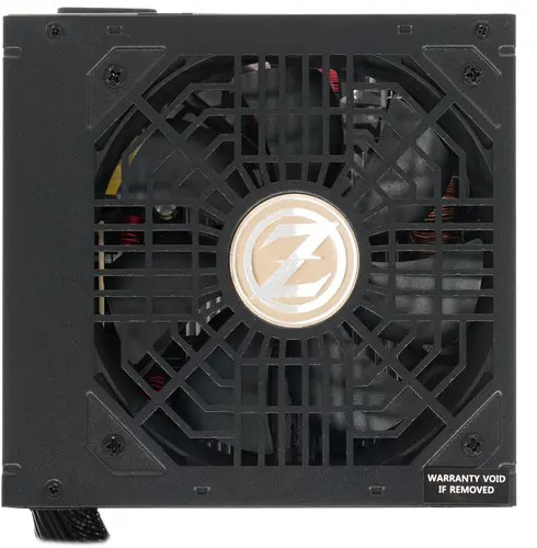 Блок питания GigaMax 750W ZM750-GVⅡ Bronze | Zalman | Фото 5