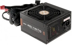 Блок питания GigaMax 750W ZM750-GVⅡ Bronze - Фото 6