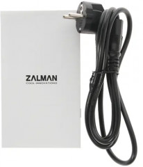 Блок питания GigaMax 750W ZM750-GVⅡ Bronze - Фото 8