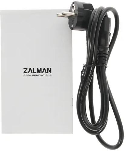Блок питания GigaMax 750W ZM750-GVⅡ Bronze | Zalman | Фото 8