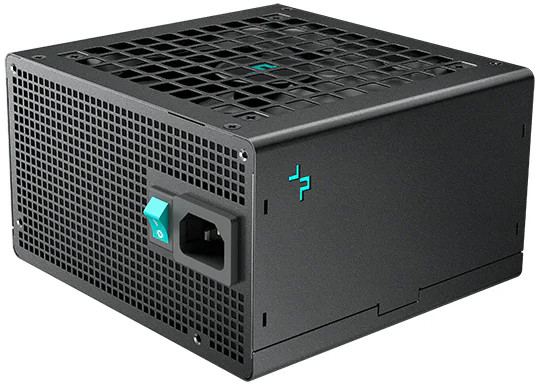Блок питания Deepcool PL550D