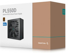 Блок питания PL550D - Фото 5