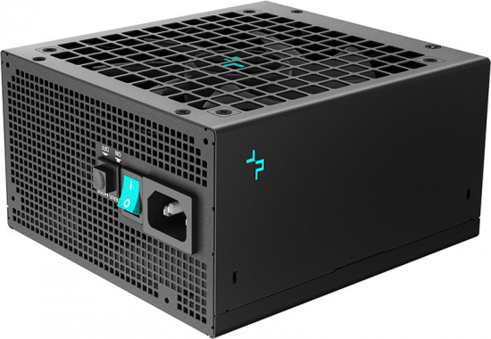 Блок питания Deepcool PX1200G