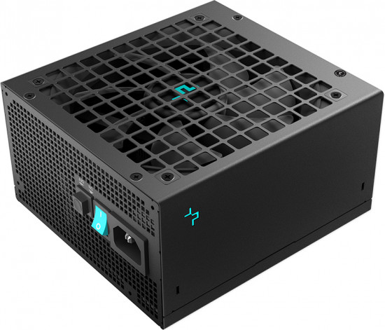 Блок питания Deepcool PX1200G