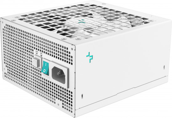 Блок питания Deepcool PX1200G WH