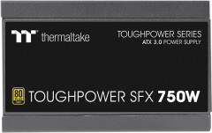 Блок питания Toughpower SFX 750W (Gold) - Фото 2