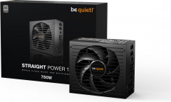 Блок питания Straight Power 12 750W - Фото 3