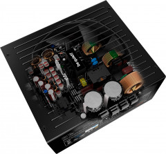 Блок питания Straight Power 12 750W - Фото 5