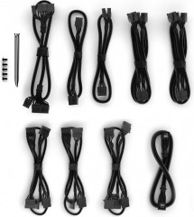 Блок питания Straight Power 12 750W - Фото 6