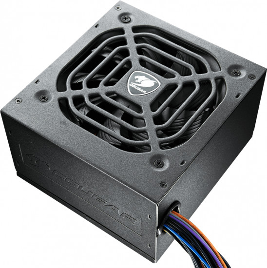 Блок питания Cougar STC 500