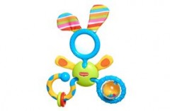 Погремушка – трансформер Заяц Коська - Фото 1