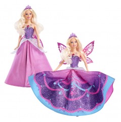 Кукла Барби "Принцесса Фея" - Фото 2
