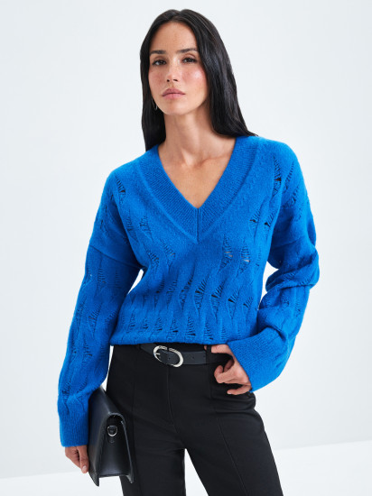 Джемпер женский