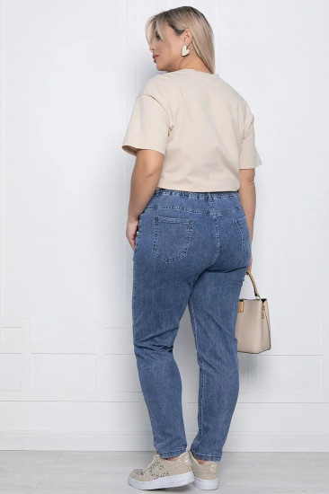 Джинсы женские