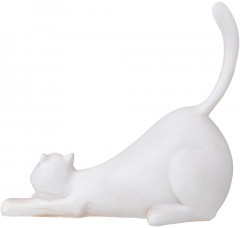 Фигурка декоративная «Кошка» - Фото 1