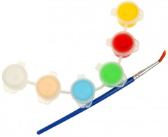 Кружка для росписи «Аниме» - Фото 3