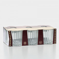 Набор стаканов - Фото 4