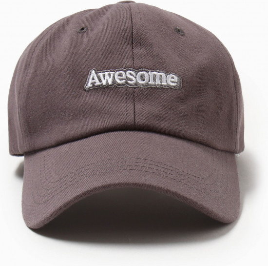Кепка женская «Awesome»