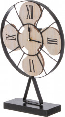 Часы настольные - Фото 1
