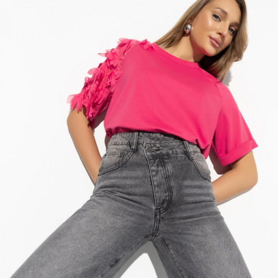 Футболка женская