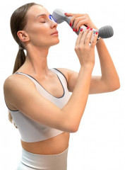 Массажер для лица и тела «Day Joy» - Фото 1