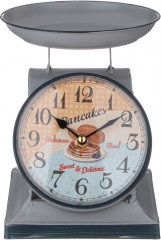 Часы настольные - Фото 1