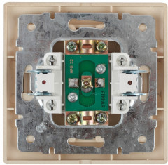 Розетка телевизионная одиночная - Фото 1