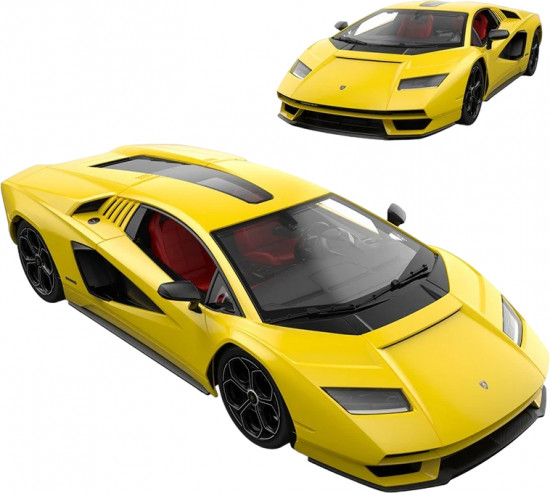Машина радиоуправляемая «Lamborghini Countach LPI 800-4»