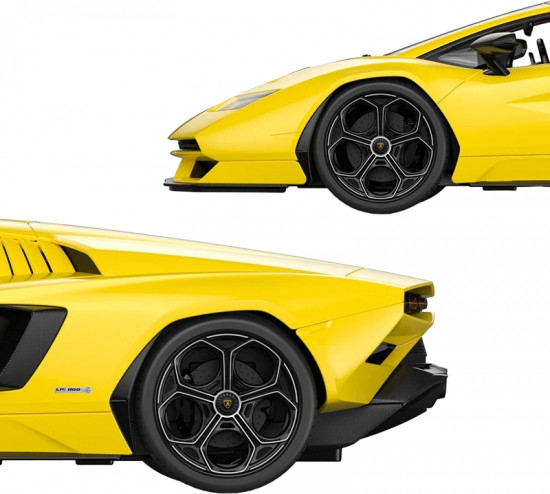 Машина радиоуправляемая «Lamborghini Countach LPI 800-4»