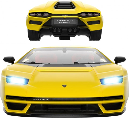 Машина радиоуправляемая «Lamborghini Countach LPI 800-4»