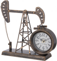 Часы настольные - Фото 1