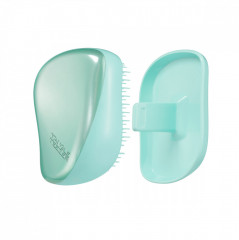 Расческа Compact Styler Frosted Teal Chrome - Фото 3