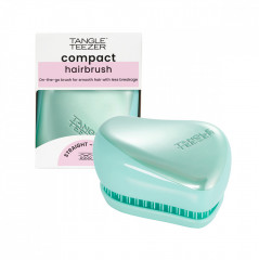 Расческа Compact Styler Frosted Teal Chrome - Фото 4