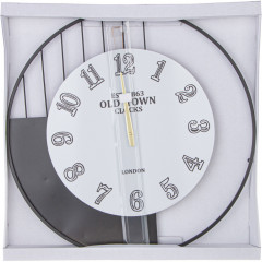 Часы настенные - Фото 1