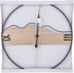 Часы настенные - Фото 1