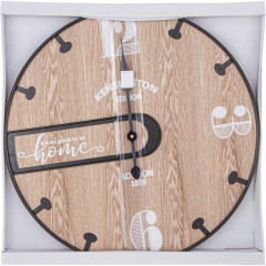 Часы настенные - Фото 1