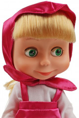 Кукла интерактивная «Маша» - Фото 1