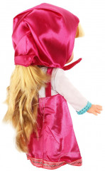 Кукла интерактивная «Маша» - Фото 2