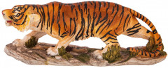 Фигурка декоративная «Тигр» - Фото 1