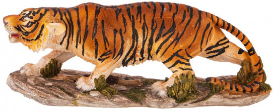 Фигурка декоративная «Тигр»