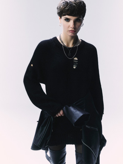 Свитер женский